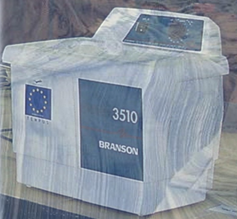 Ultrasonic Laboratory Device (Ultrasonic Homogenizer / Ultrasonic Bath)